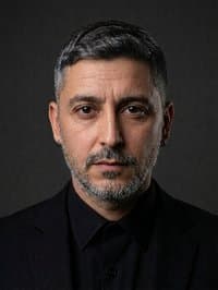 Carlos Javier Suárez